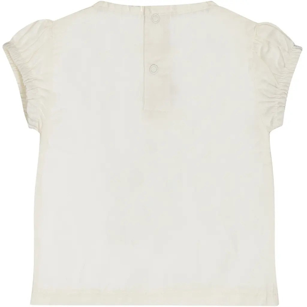 Blouse (off-white)