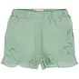 Dirkje Kort broekje (aqua green)