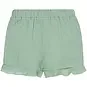 Dirkje Kort broekje (aqua green)