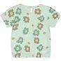 Dirkje T-shirt (light aqua)
