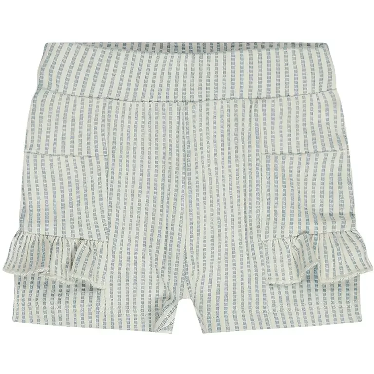Kort broekje (blue)