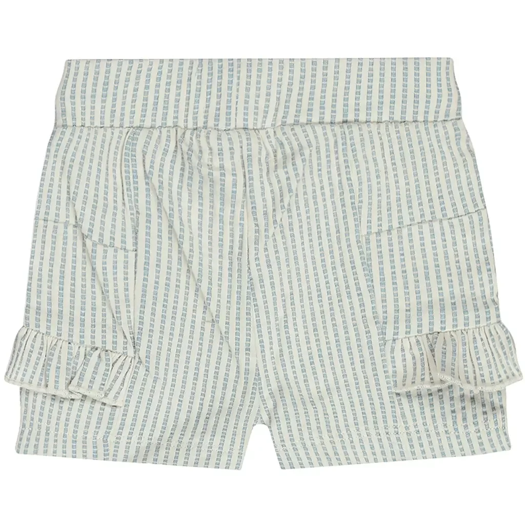 Kort broekje (blue)