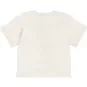 Dirkje T-shirt loose fit (off-white)