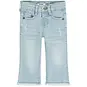 Dirkje Spijkerbroek flared (blue jeans)