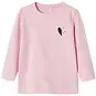 Name It Longsleeve Odette (roseate spoonbill)