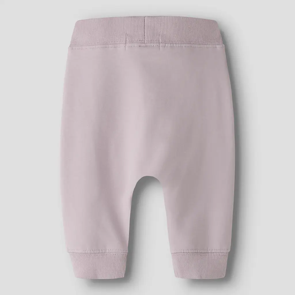 Joggingbroekje Takki (dawn pink)