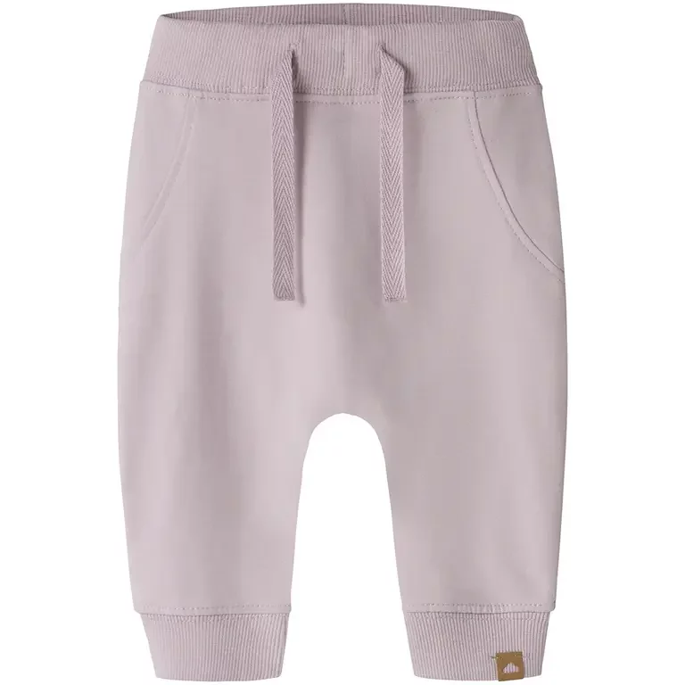 Joggingbroekje Takki (dawn pink)