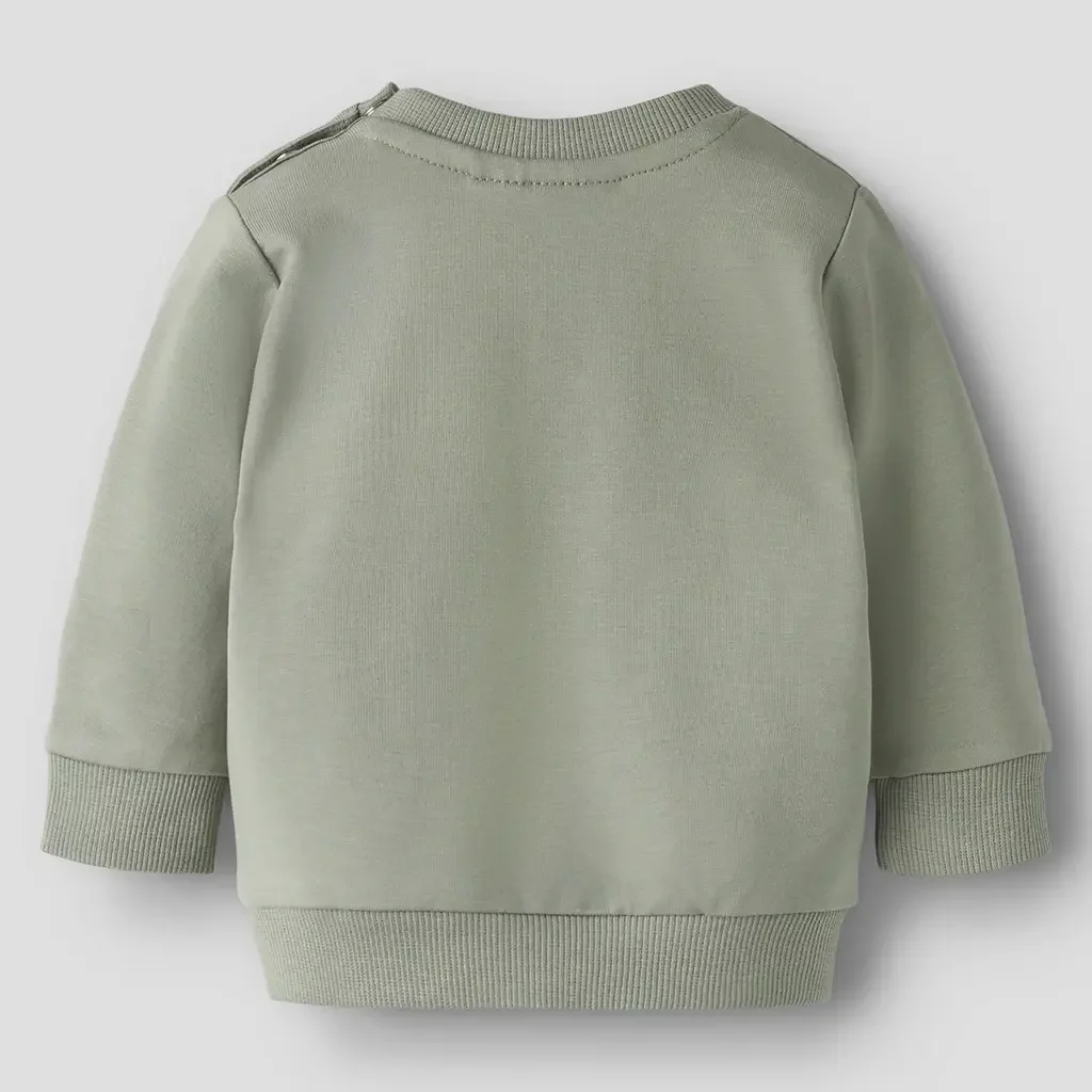 Truitje sweat Takki (shadow)