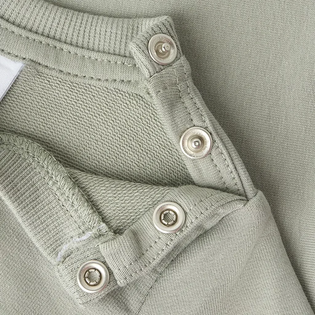 Truitje sweat Takki (shadow)