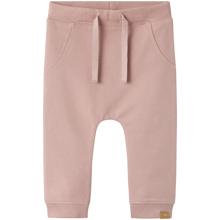 Broekje Takki (deauville mauve)