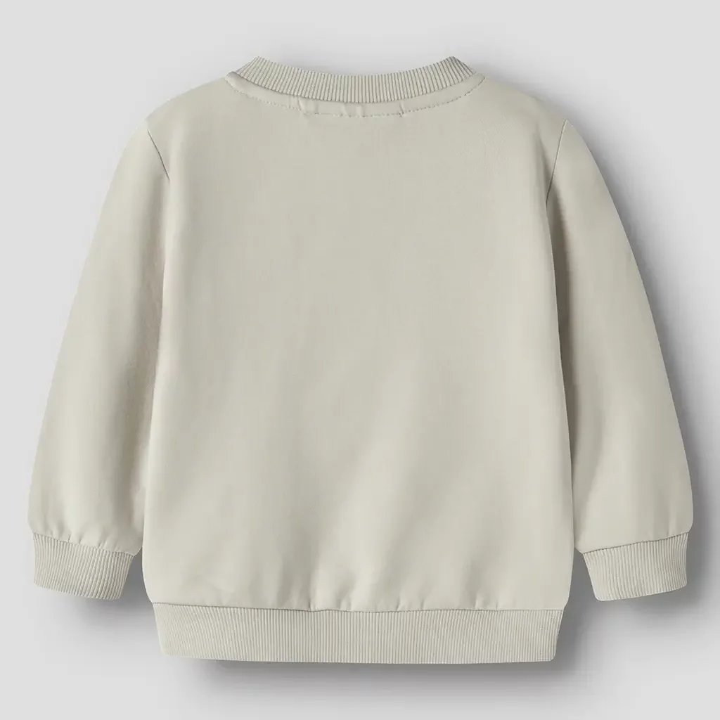 Vestje sweat Vonne (purnice stone air balloon)