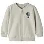 Name It Vestje sweat Vonne (purnice stone air balloon)