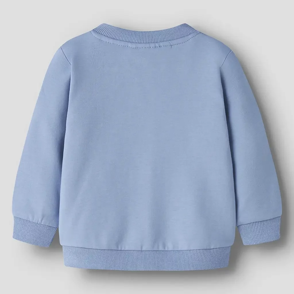 Vestje sweat Vonne (endless sky tractor)