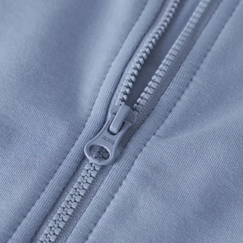 Vestje sweat Vonne (endless sky tractor)