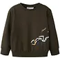 Name It Trui sweat Basil (delicioso)