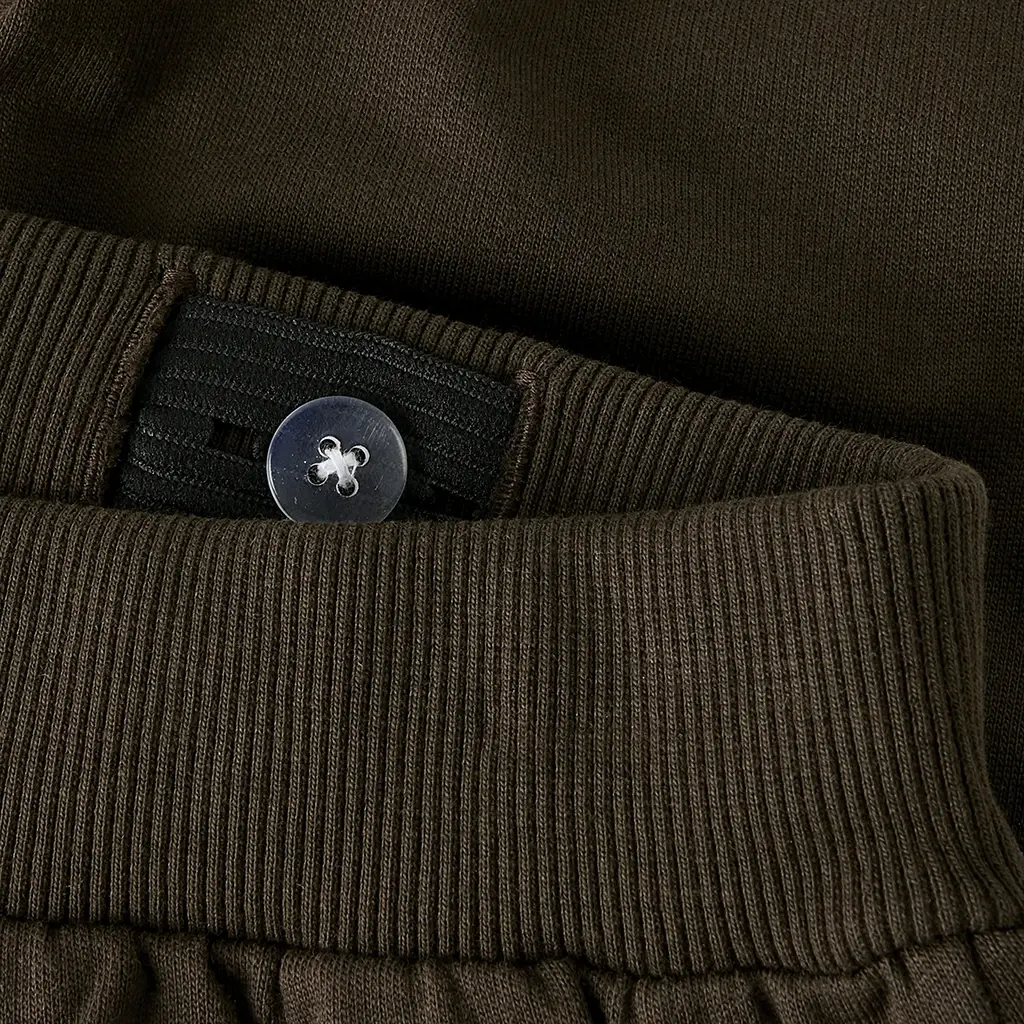 Joggingbroek Basil (delicioso)