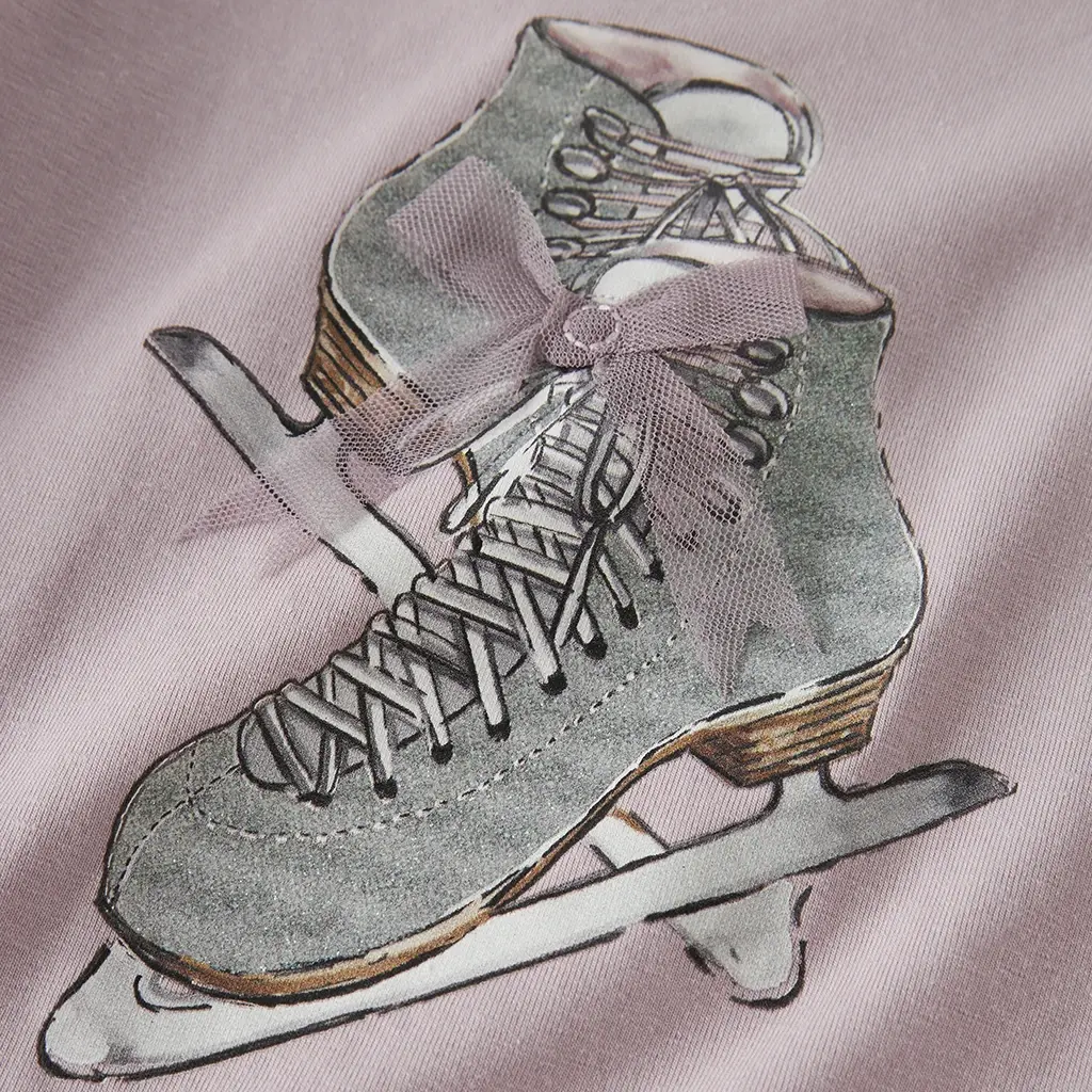 Longsleeve Skaty (keepsake lilac)