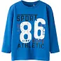 Name It Longsleeve Tinus (star sapphire)
