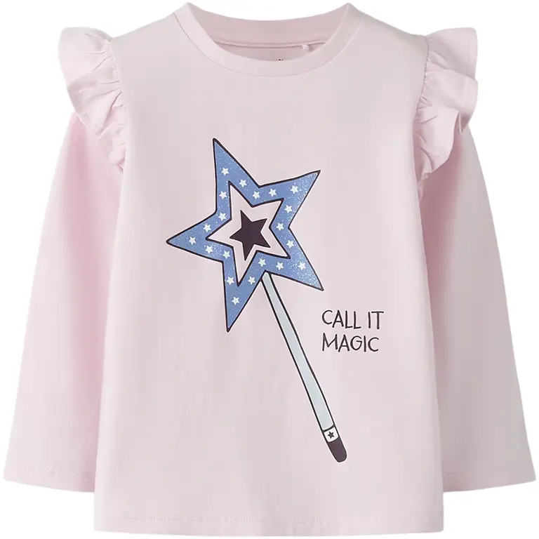 Longsleeve Tikka (tender touch)