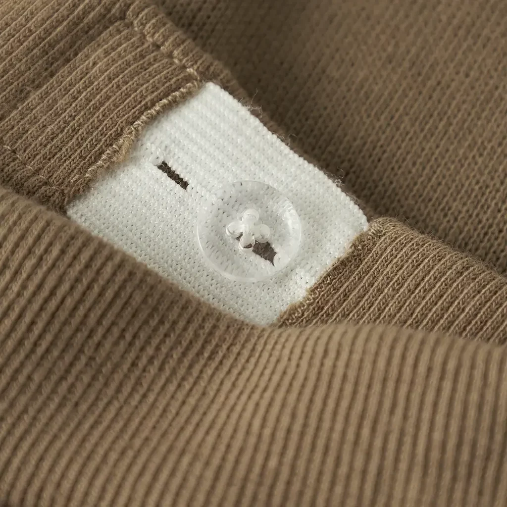 Joggingbroek Obear (toasted coconut)