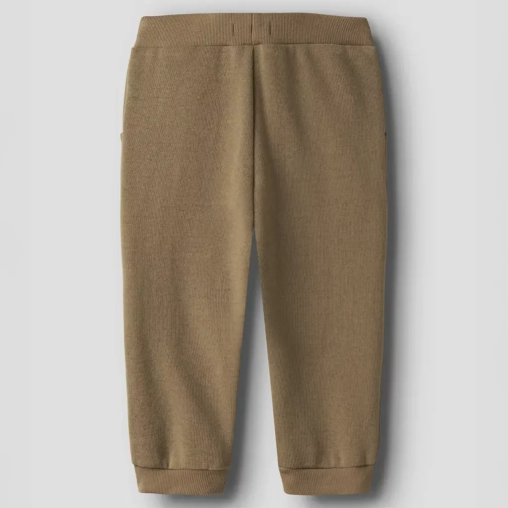 Joggingbroek Obear (toasted coconut)