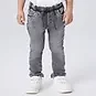 Name It Jeans SLIM FIT Ryan (grey denim)