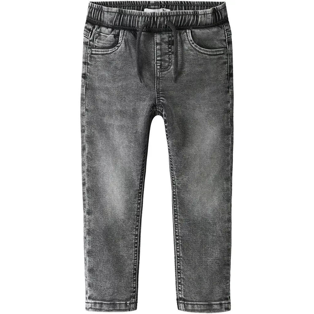 Jeans SLIM FIT Ryan (grey denim)