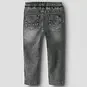 Name It Jeans SLIM FIT Ryan (grey denim)