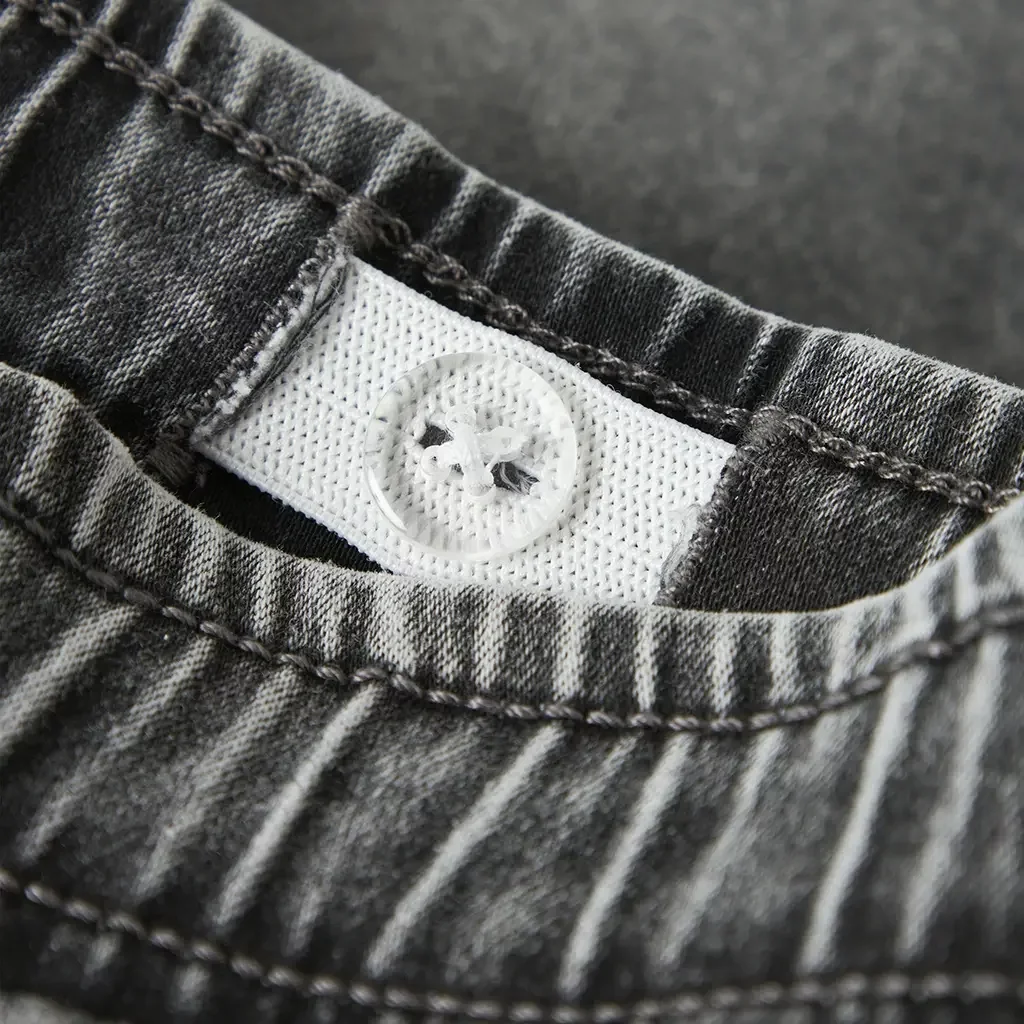 Jeans SLIM FIT Ryan (grey denim)