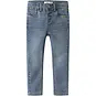 Name It Jeans SLIM FIT Ryan (medium blue denim)