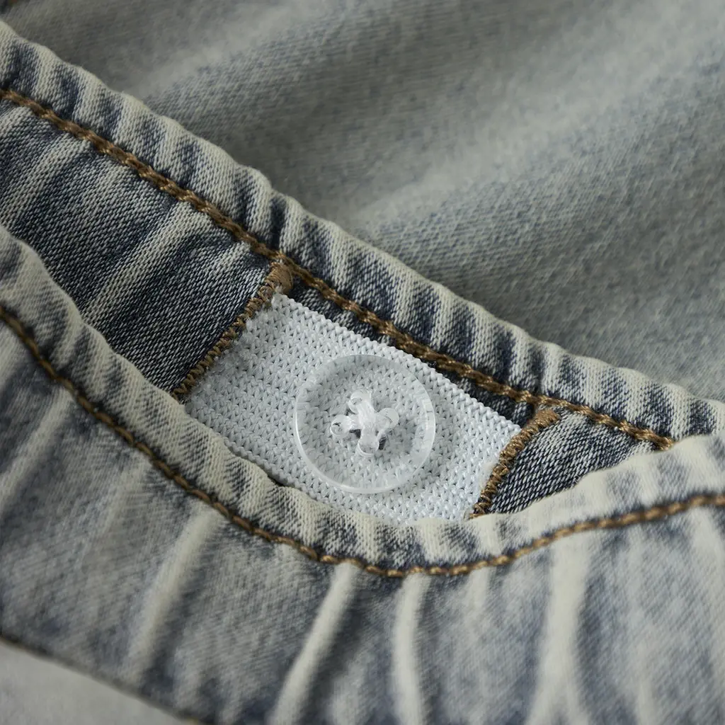 Jeans SLIM FIT Ryan (vintage light blue denim)