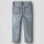 Name It Jeans XSLIM FIT Theo (light blue bleached denim)
