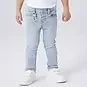 Name It Jeans XSLIM FIT Theo (light blue bleached denim)