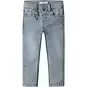 Name It Jeans XSLIM FIT Theo (light blue bleached denim)