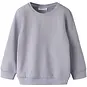 Name It Trui sweat Seli (lavender gray)