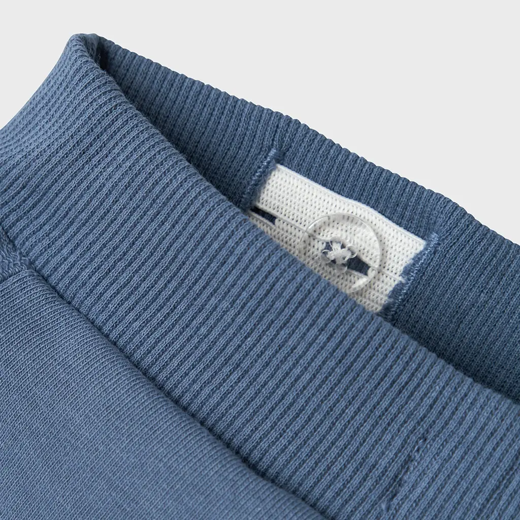 Joggingbroekje Bidus (china blue)