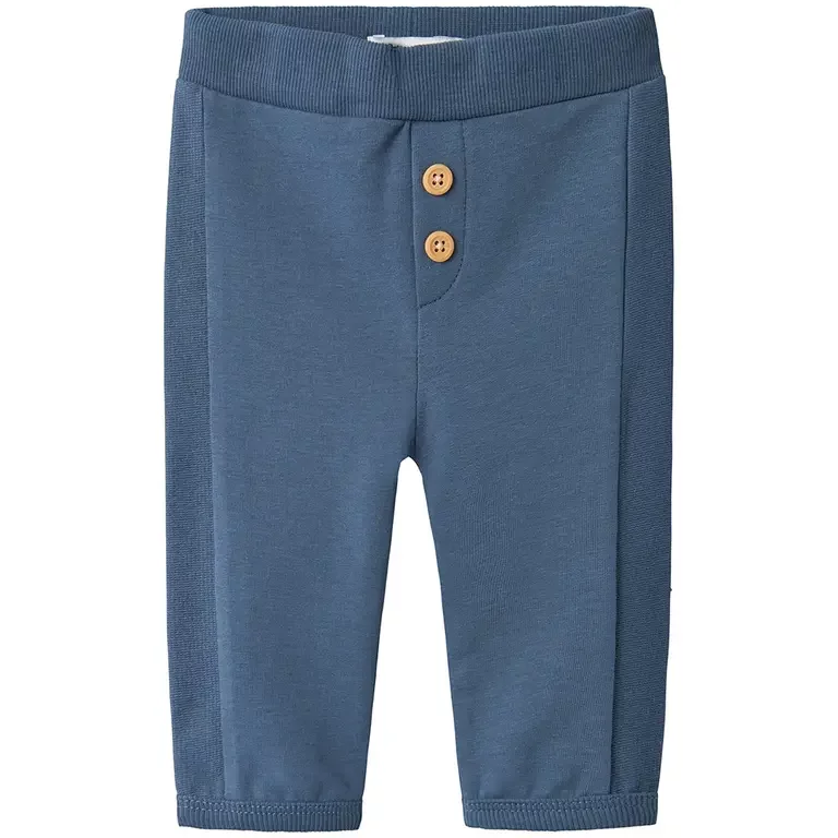 Joggingbroekje Bidus (china blue)