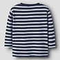 Name It Longsleeve Vaksel (navy blazer/cloud dancer)