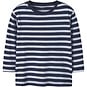 Name It Longsleeve Vaksel (navy blazer/cloud dancer)