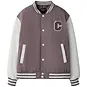 Name It Zomerjas bomber Mains (grape shake)