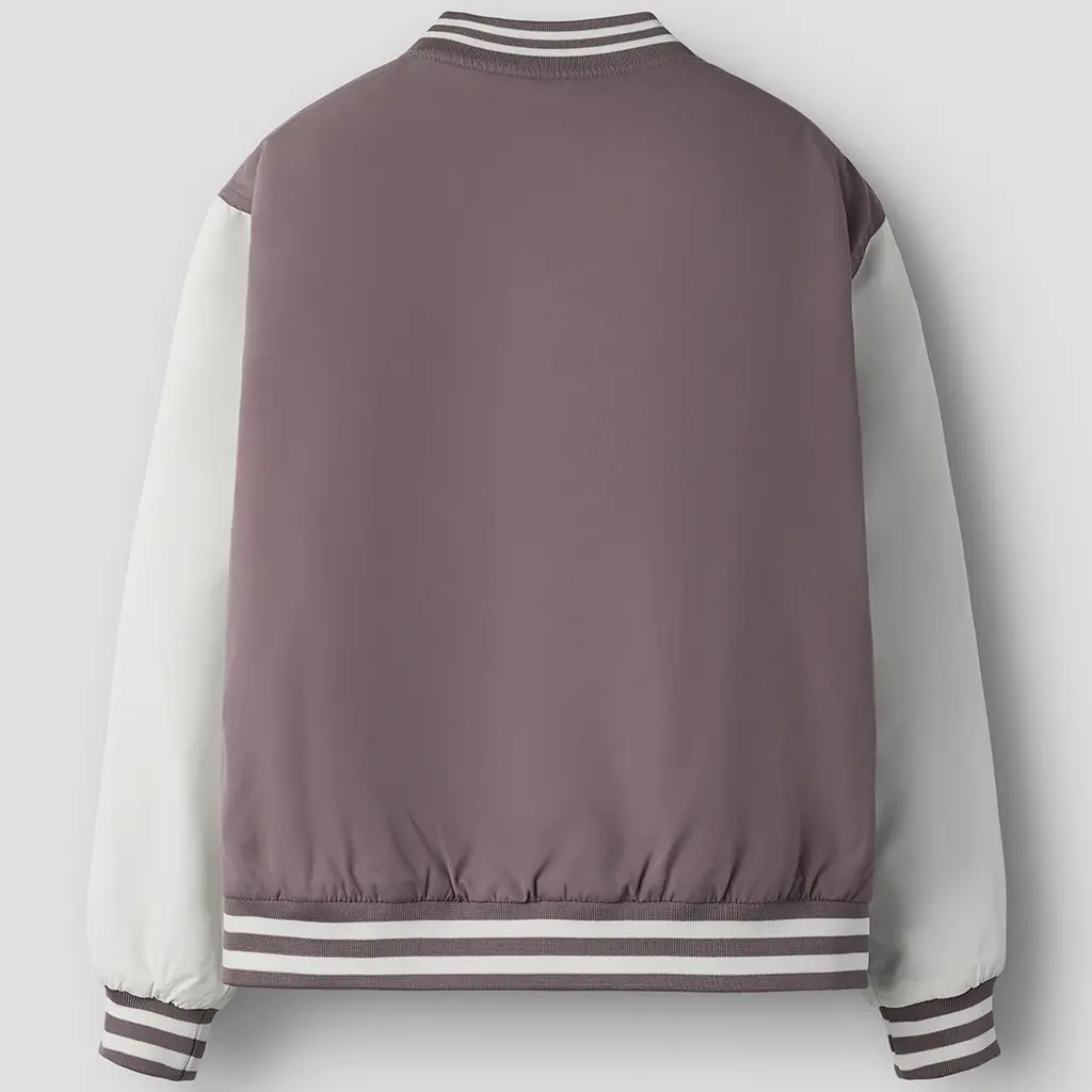 Zomerjas bomber Mains (grape shake)