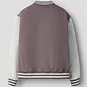 Name It Zomerjas bomber Mains (grape shake)