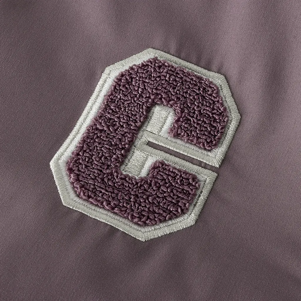 Zomerjas bomber Mains (grape shake)