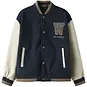 Name It Zomerjas bomber Mikado (navy blazer)