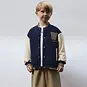 Name It Zomerjas bomber Mikado (navy blazer)