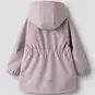 Name It Zomerjas softshell Magic (keepsake lilac)