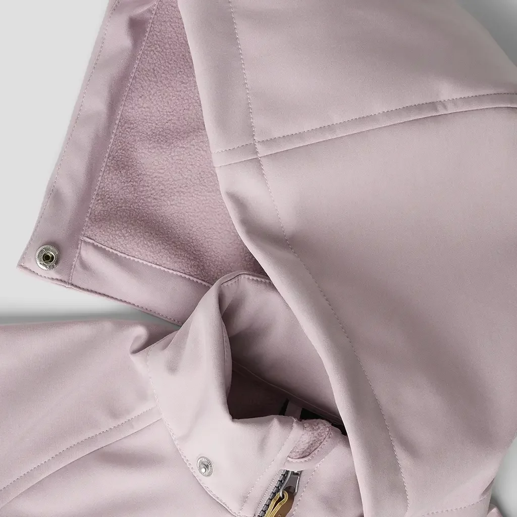 Zomerjas softshell Magic (keepsake lilac)