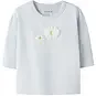 Name It Longsleeve Vubie (ancient water daisy)