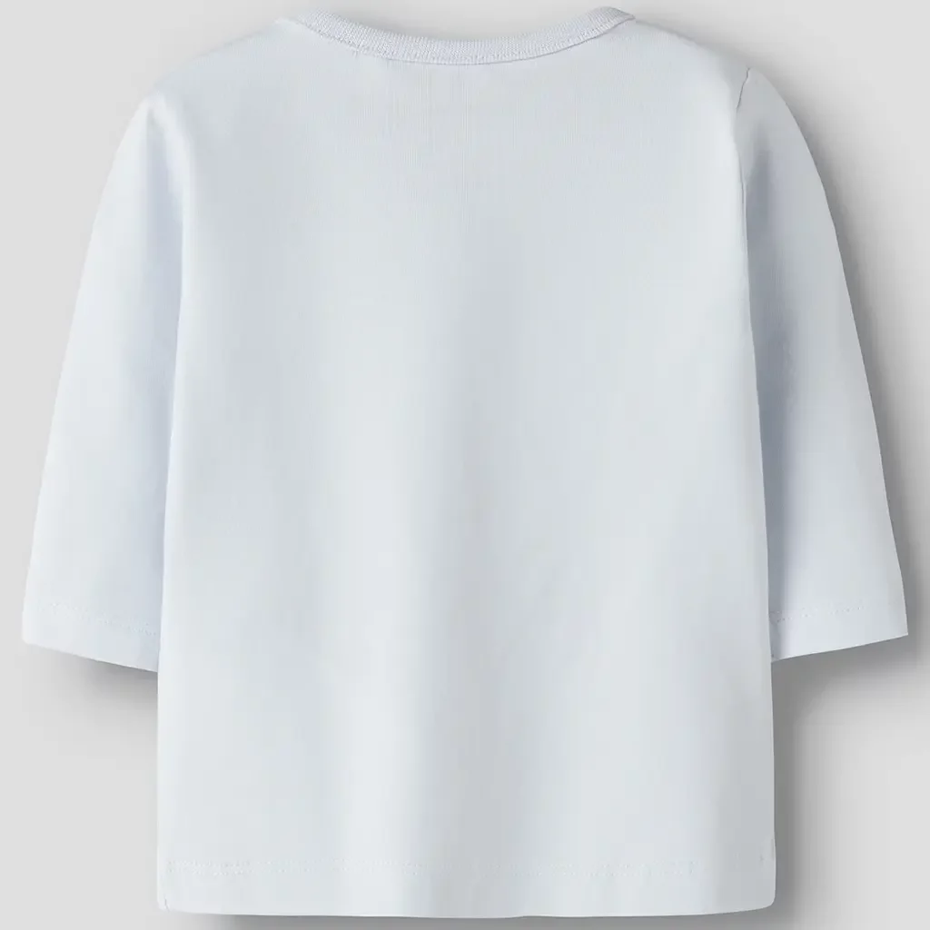 Longsleeve Vubie (ancient water daisy)