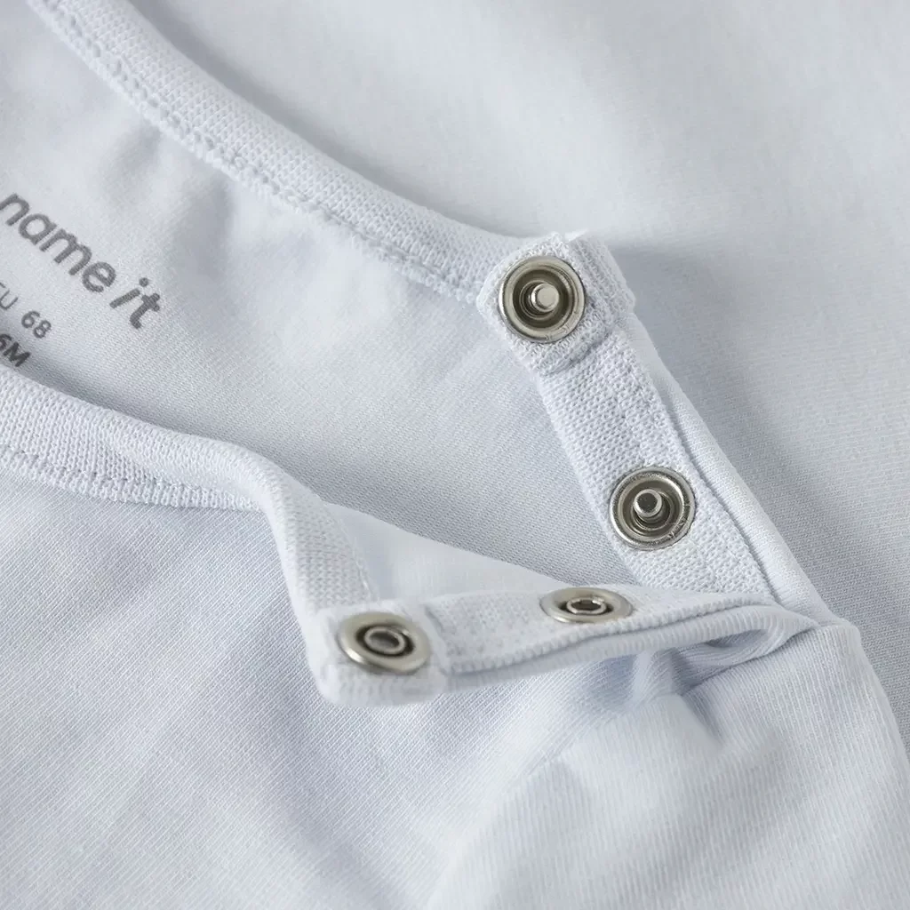 Longsleeve Vubie (ancient water daisy)